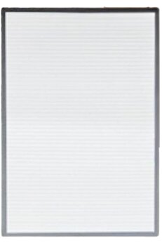 STOREMAX modashine AR0150 Optima Air ile Uyumlu Hava Temizleme Cihazı Karbon Filtresi modascope 1014773