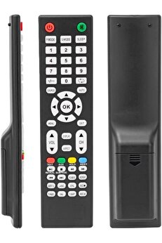 STOREMAX AWOX U5100STR 50'' 4K Smart LED TV Kumandası 1014773