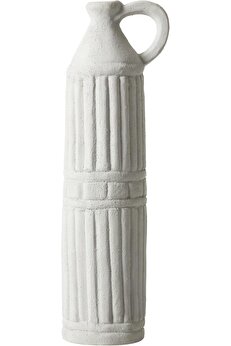 STOREMAX pltnstoreshop Concept Earthen Vazo 12X10X40cm pltnstoreshop 1175735