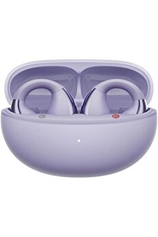 STOREMAX C30 (QT33) Kablosuz Küpe Kulaklık 4 Mikrofon Enc Ipx5 5.4 Mor 1014773