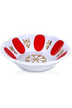 STOREMAX Melamin Çay Tabağı 6 Adet 1014773