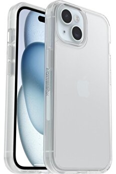 STOREMAX 15/ 14/ 13 için Symmetry Clear Kılıf, Düşmeye Dayanıklı Kılıf, Askeri Standartlara Göre 3X Test Edil