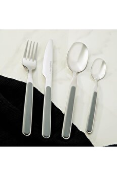 STOREMAX LEO Balance 24 Parça Çatal Kaşık Bıçak Set 1014773