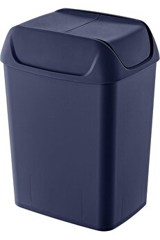STOREMAX pltnstoreshop Svingi Çöp Kutusu 40 LT LACİVERT pltnstoreshop 1175735