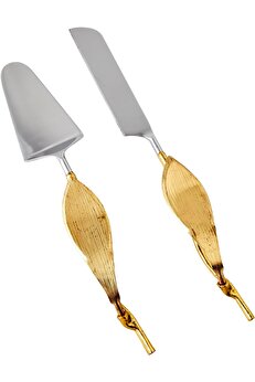 STOREMAX Leaf Pasta Servis Seti 33x5 cm 1014773