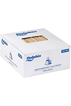 STOREMAX At Market Tahta Karıştırıcı 10cm 1000li 1014773
