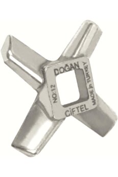 STOREMAX No Et Kıyma Makine Bıçağı Doğan Çiftel 1014773