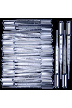 STOREMAX Global Pastör Pipeti 3ml - 100 Adet/paket 1014773