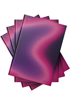 STOREMAX modashine Tarihsiz Ajanda modascope 1014773