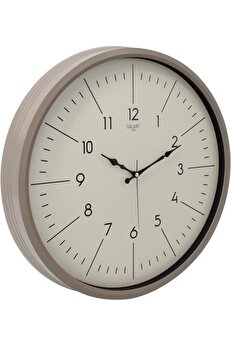 STOREMAX shopverse 51 CM AKAR SANİYE SESSİZ MEKANİZMA DUVAR SAATİ trendflick 1014773