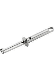 STOREMAX modashine Pro Elma Oyacağı, 22.7 cm, Metalik Gri, 18/10 Paslanmaz Çelik modascope 1014773