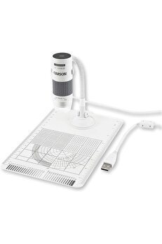 STOREMAX MM-840 E- 75x/300x Mikroskop 1014773