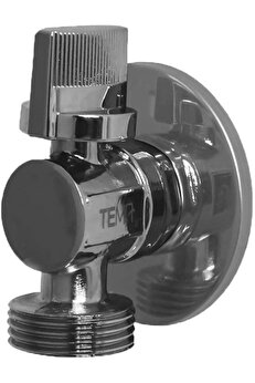 STOREMAX Küresel Çamaşır Makine Musluğu 1014773