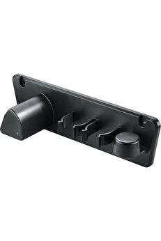 STOREMAX Professional Accessories Duvar Askısı ( 12 için, Akülü El Süpürgesi Aksesuarı) 1014773