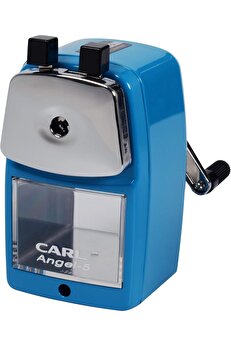 STOREMAX modashine -5 kalemtıraş, mavi modascope 1014773