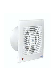 Vanti KSP120 Q120 20W Aspiratör Sessiz ve Güçlü Hava Çekimi