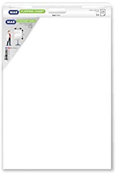 STOREMAX modashine 120000369100 Flipchart modascope 1014773