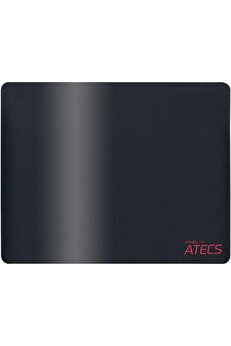STOREMAX svngsphereshop SL-620101-L fare yumuşak Gaming Mousepad Siyah M (38 x 30 x 0,3 cm) SL-620101 svngsph