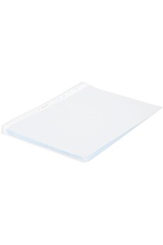 STOREMAX modashine 479915 Poşet Dosya A4 11 Delikli (100 adet) Buzlu modascope 1014773