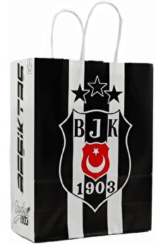 STOREMAX modashine CM Temalı Lisanslı Kağıt Çanta (2 Adet) modascope 1014773