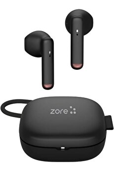 STOREMAX BTK-ZR73 Kulak İçi Bluetooth Kulaklık Siyah 1175713