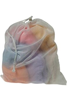 STOREMAX Çamaşır Yıkama Filesi Kirli Filesi, Maxi, 40x60 cm 1014773