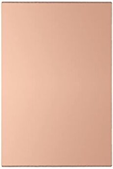 STOREMAX 20x30 cm Çift Yüzlü Bakır Plaket - FR4 (Epoksi) 1014773