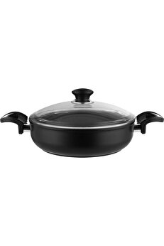 STOREMAX modashine 26Cm Granit Sığ Tencere modascope 1014773