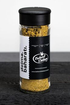 STOREMAX Dükkanı Dolma 50gr (cam) 1014773