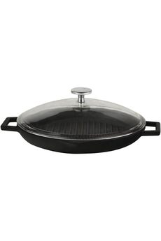 STOREMAX modashine Döküm TVA Cam Kapaklı, 26 cm modascope 1014773