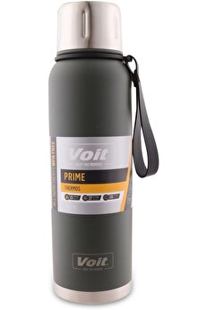 STOREMAX Termos 1000 ml, Yeşil 1014773