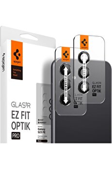 STOREMAX S23 FE Kamera Lens Camı Glas.tR Optik (2 Adet) - AGL06987 1014773