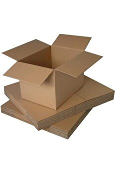 STOREMAX modashine Ambalaj 60X40X30 1.kalite Çift Oluklu Taşınma Kolisi ve Taşıma Kolisi Boş Karton Koli (5)
