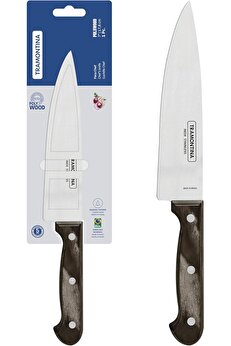 STOREMAX modashine Churrasco 21131/197 18cm Şef Bıçağı (Blisterli) modascope 1014773