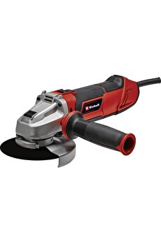 STOREMAX TE-AG 125/1010 CE Q, Devir Ayarlı Avuç Taşlama 1014773
