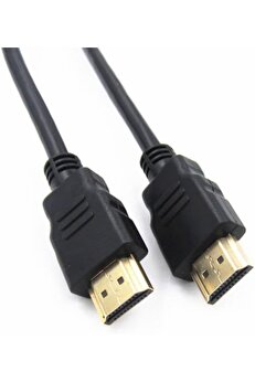 STOREMAX HDMI Kablo 4K 60Hz 18G HDCP2.2 ARC Dolby Desteği HDMI 2.0 Versiyon (5 Metre) 1014773