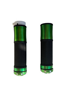 Alkan Mb Üni̇versal Motosi̇klet Elci̇k Takımı Gaz Borulu Xl 280 Yeşi̇l