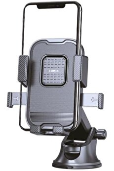 STOREMAX 360° Dönebilen Ayarlanabilir Araç İçi Telefon Tutucu HLD-90 1014773