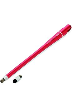 STOREMAX Pat05Rd Kitchen Stylus Dokunmatik Ekran, Kırmızı 1014773