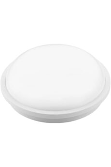 STOREMAX Yuvarlak Beyaz Nemli Yer Led Aydınlatma 1014773