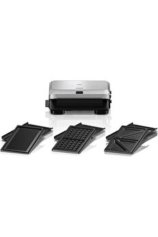 STOREMAX shopverse Snack 5 SM5038 Sandviç, ve Tost Makinesi trendflick 1014773