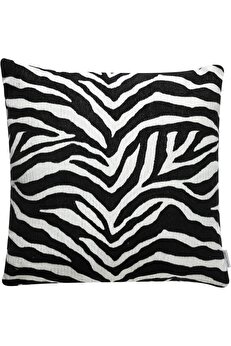 STOREMAX Concept Alba Posh Kırlent Siyah 50 x 50 cm  542093
