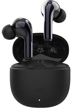 STOREMAX svngsphereshop LABS BF18 Bluetooth ANC+ENC Özellikli 6 Mikrofonlu Kulakiçi Kulaklık, 25 Saat Dinleme