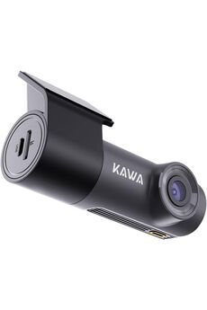 STOREMAX D5 2K 1296P WDR WiFi 135° Geniş Açı Lens Araç Kamerası 1014773
