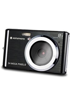 STOREMAX DC5500 24MP 8x Zoom Kompakt Fotoğraf Makinesi 1014773