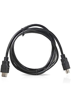 STOREMAX 2 Metre 4K HDMI Kablo (DK-HD-CV14L200A) 1014773