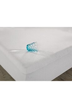 STOREMAX Tekstil 90x200 cm Tek kişilik fitted alez 1014773