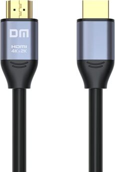 STOREMAX HI003 4K 60Hz HDMI 2.0 Görüntü ve Ses Aktarım Kablosu 3 Metre 1014773