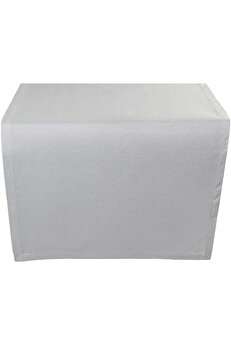 STOREMAX Gümüş Runner 45x220cm 1014773
