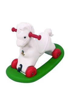 Tıfıl Toys Sallanan At Oyuncak Tekerlekli